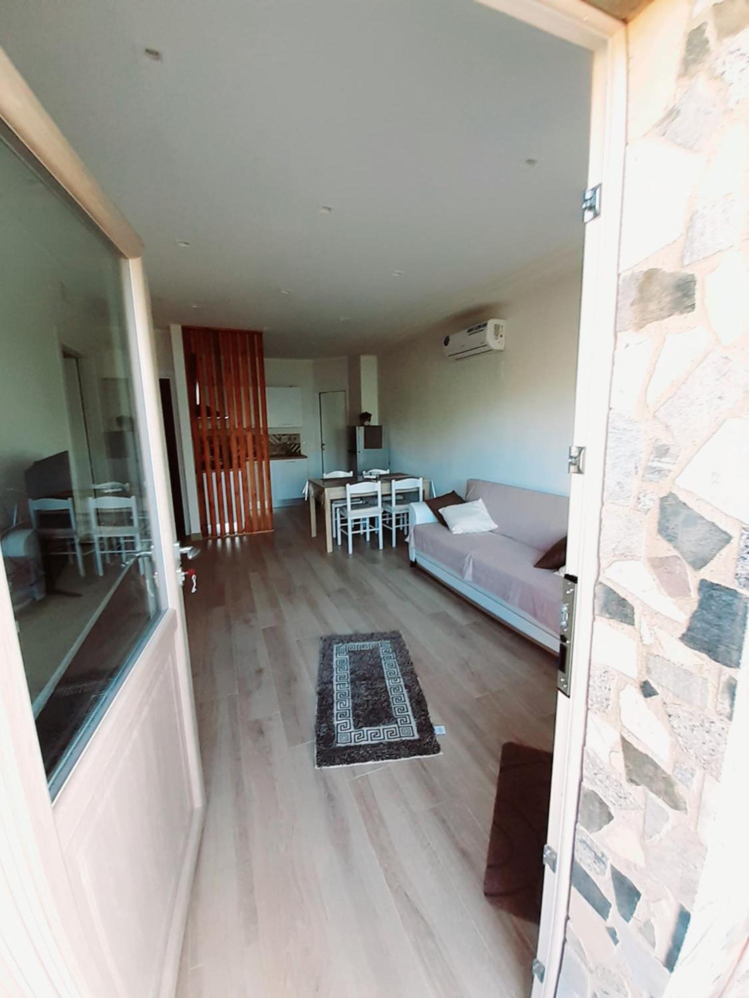 Guest Room Nesea Pellaro Exterior photo