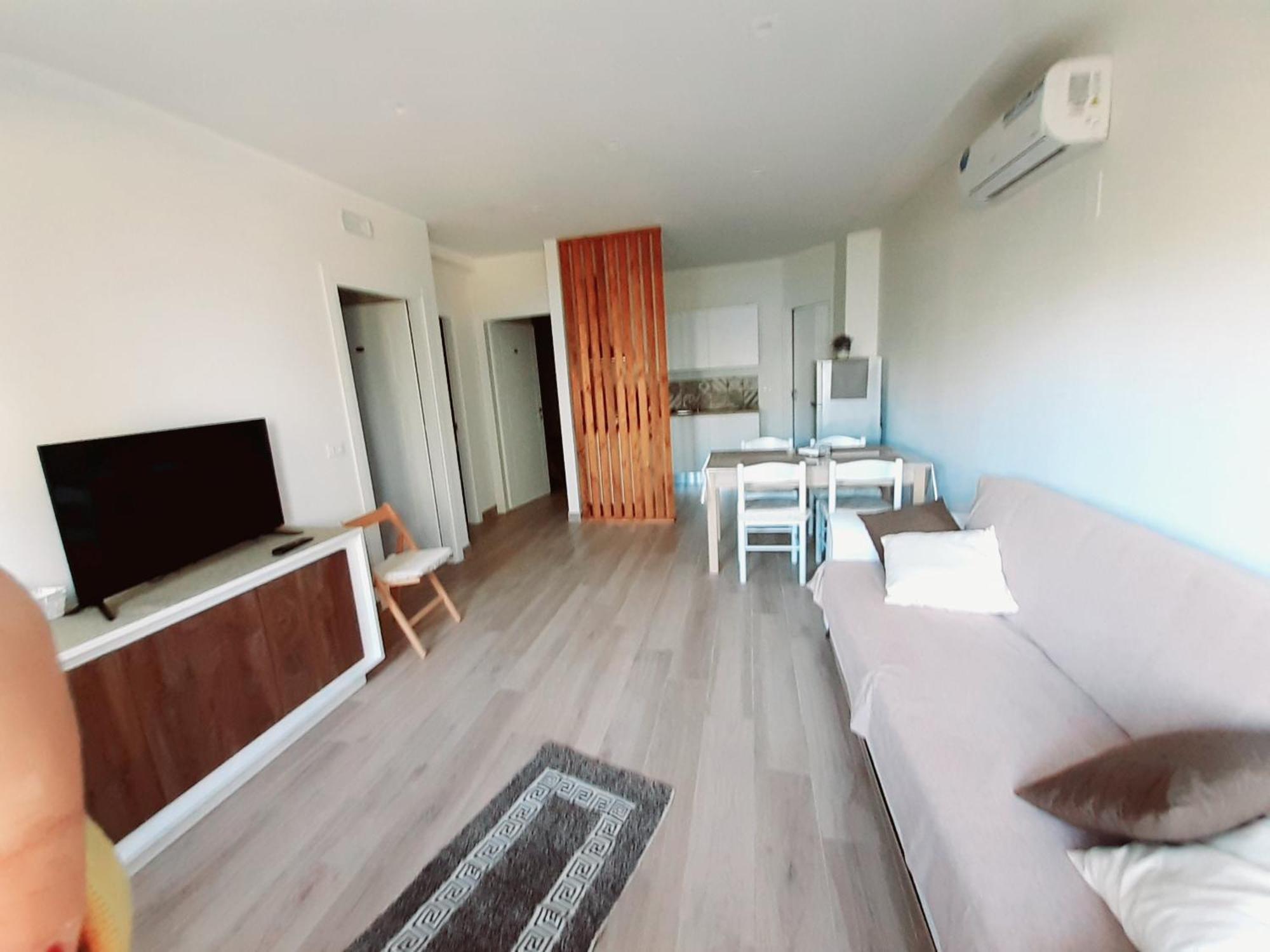Guest Room Nesea Pellaro Exterior photo